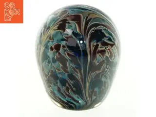 Glaskunst fra Caesar Crystal (str. 7x6 cm)