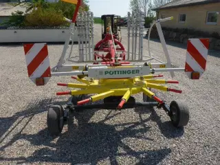 Pöttinger TOP 422