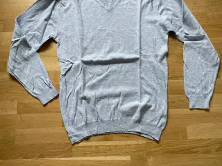 Smog bluse, str. XL, Regular Fit ny, str. XL