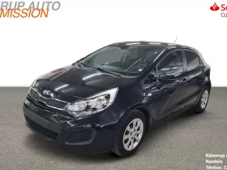 Kia Rio 1,2 Collect 85HK 5d