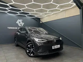 VW ID.4 77 Pro Performance