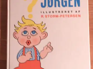 SPØRGEJØRGEN