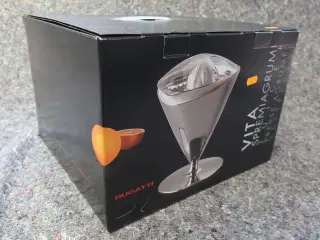 Saftpresser Juicer BUGATTI VITA 55-VITAC1