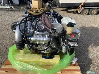 Hyundai Seasall 270S