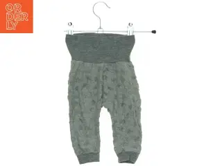 Sweatpants fra Name It (str. 62 cm)
