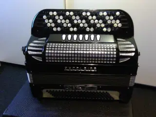 Excelsior Harmonika 