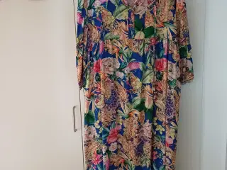 Maxi kjole