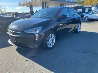 Opel Corsa 1,5 D Sport 102HK 5d 6g