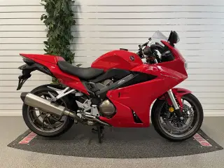 Honda VFR 800 F ABS