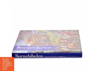 Børnebibelen (Bog)