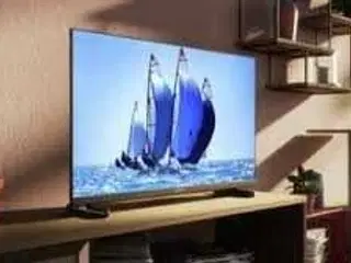 Philips 24" PHS6808 HD LED Smart TV