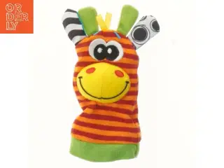 Sokkemonster (str. 15 cm)