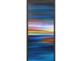 Sony Xperia 10 64GB (Sort)