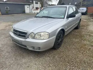 Kia Magentis 2,0 EX