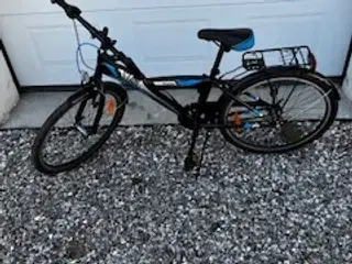 Punch Citybike