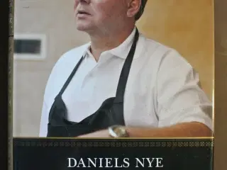 daniels nye kokkeskole, af daniel letz, emne: mad 