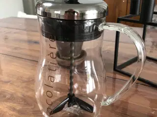 Bodum chocolatiere