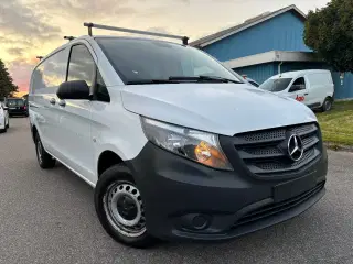 Mercedes Vito 109 1,6 CDi Standard L