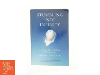 Stumbling Into Infinity af Fischman, Michael (Bog)