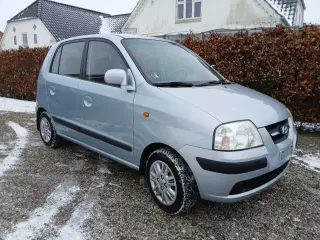 Hyundai Atos 1,1