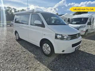 2012 - VW California   SÆLGES KUN TIL CVR: skal først synes til Maj 2026.