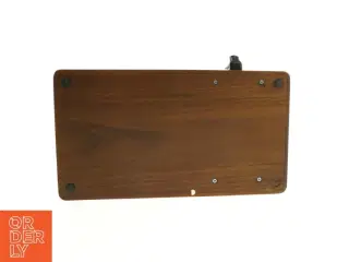 All dock ladestation (str. 33x18,5 cm)