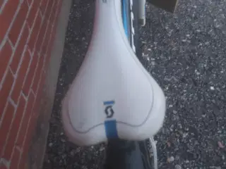 Lækker cykel mtb