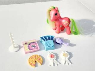 My Little Pony fra 2002