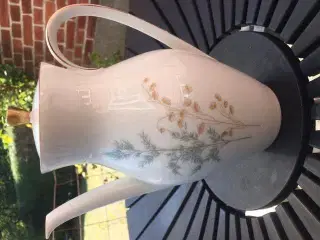 Kaffestel, Seltmann Weiden Bavaria