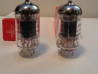 Sovtek 12AX7LP-S ECC83
