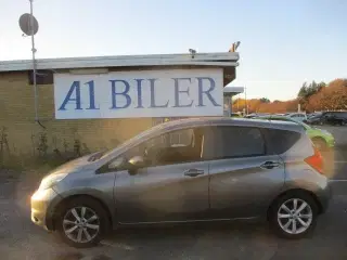 Nissan Note 1,2 Acenta