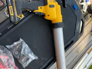 DeWalt DCE580 18V Fugepistol