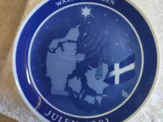 walkie klubbens juleplatte 1981