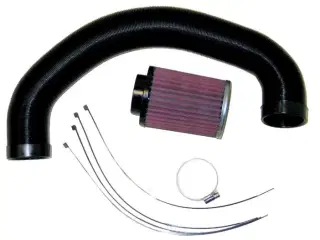 K&N filter 57-0598