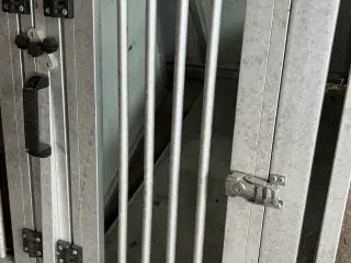 Hundebur