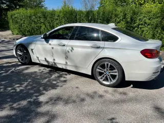 BMW 4 Series 420d 2.0.d