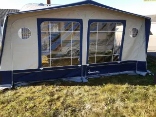 Hobby 400 Excellent med Mover