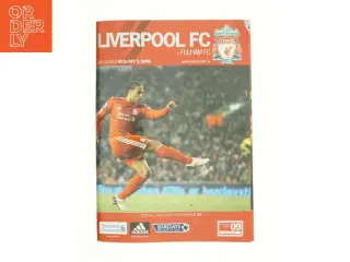 Liverpool FC (Blad)