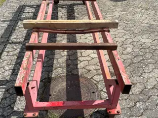 transportvogn jern
