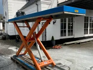 TRANSLYFT Løftebord