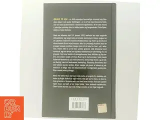 Ham der slap væk af Chris Ryan (f. 1961) (Bog)