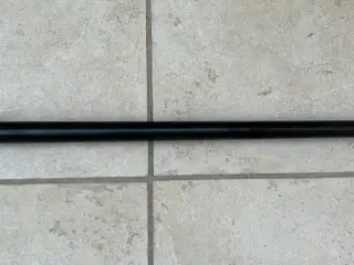 Tikka T3 låsestol samt Schultz & Larsen 6.5CM løb