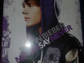 Justin Bieber - Never say never