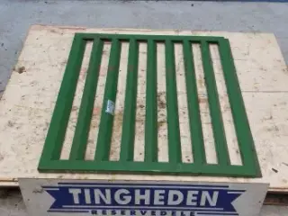 John Deere 1177 Panel Z47275