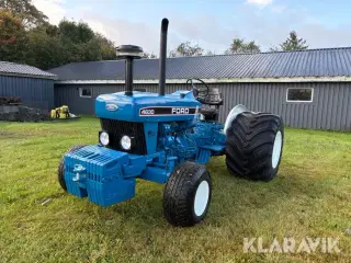 Traktor Ford 4630