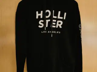 Hollister hoodie str S 