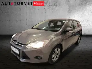 Ford Focus 1,0 SCTi 125 Trend stc. ECO