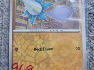 Pokemon fra flere serier