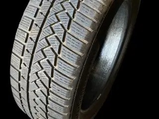 17 Continental 215/55r17 Ref.W32 vinter