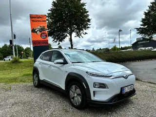 Hyundai Kona 64 EV Advanced